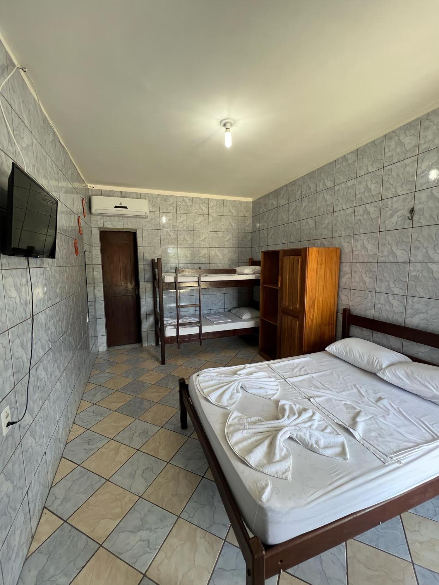 Pousada Ipe Salinópolis Cameră foto
