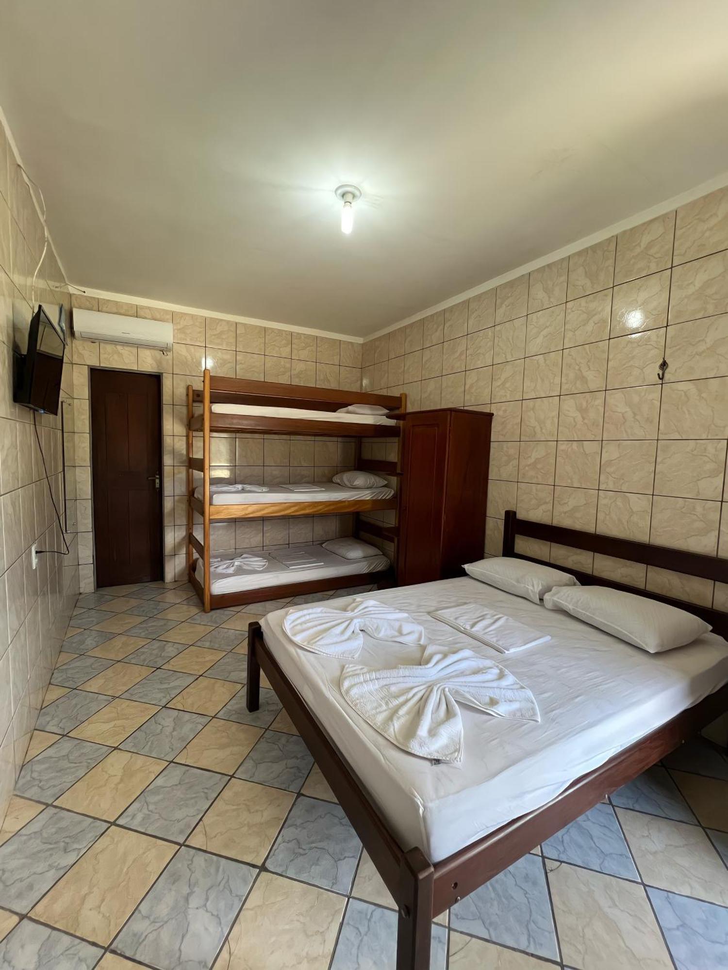 Pousada Ipe Salinópolis Cameră foto